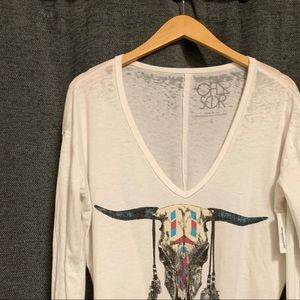 L/S thin top